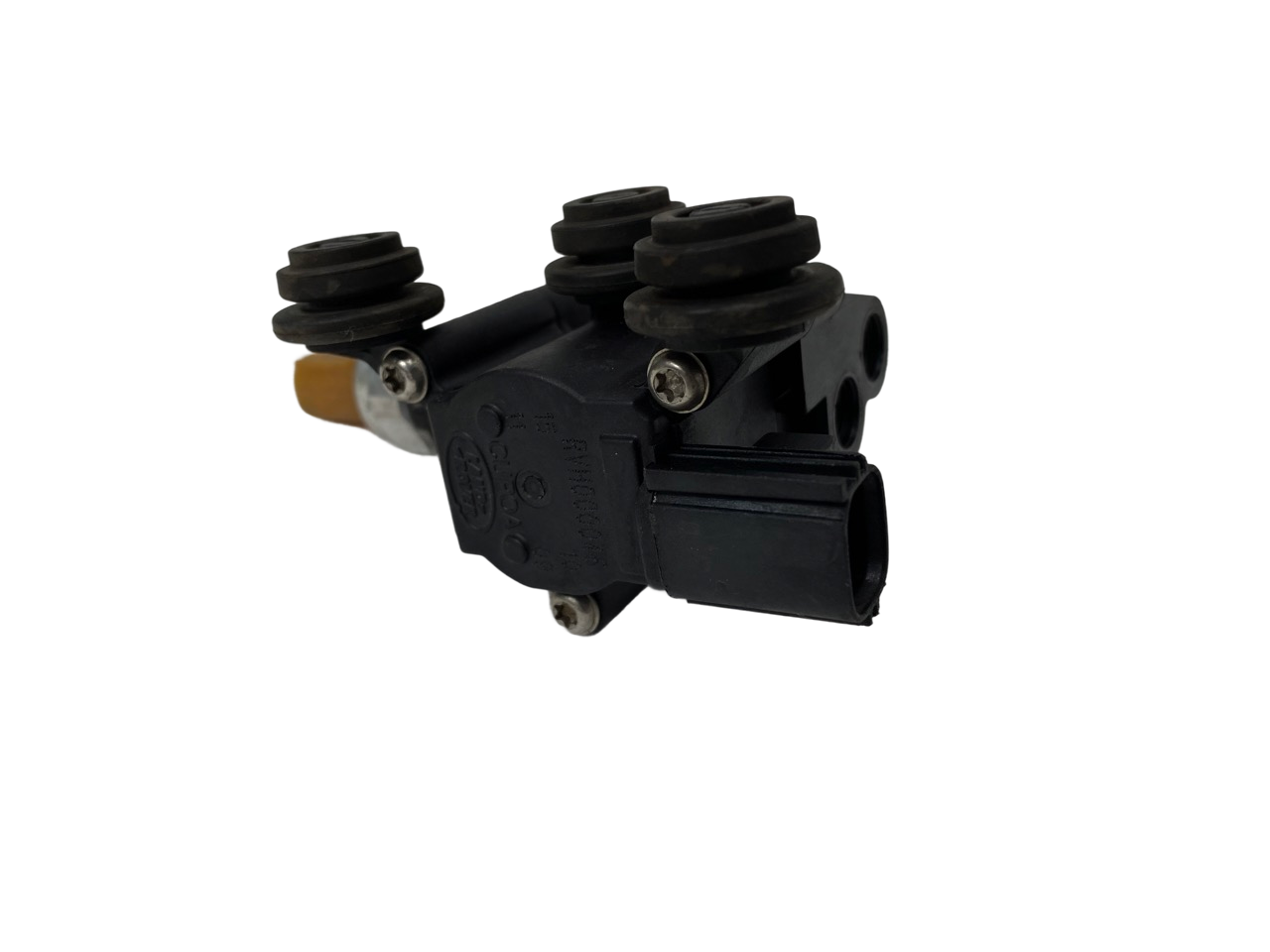 10 - 13 OEM LAND ROVER RANGE ROVER SPORT AIR SUSPENSION TRANSFER RELIEF VALVE