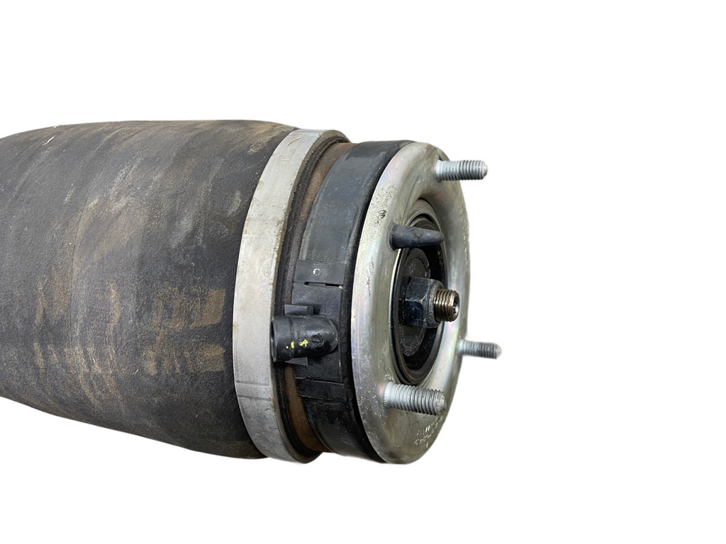 03 - 05 OEM LAND ROVER RANGE ROVER FRONT LEFT AIR SUSPENSION SHOCK ABSORBER
