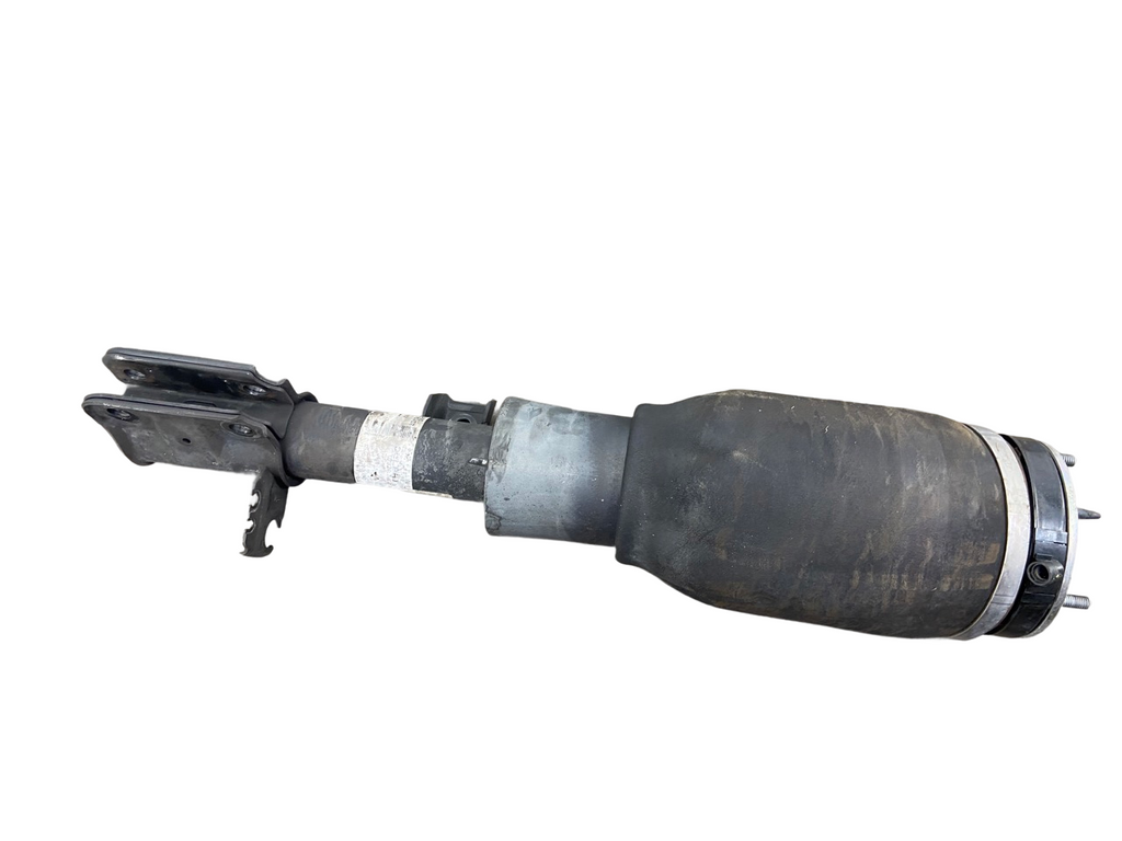 03 - 05 OEM LAND ROVER RANGE ROVER FRONT LEFT AIR SUSPENSION SHOCK ABSORBER