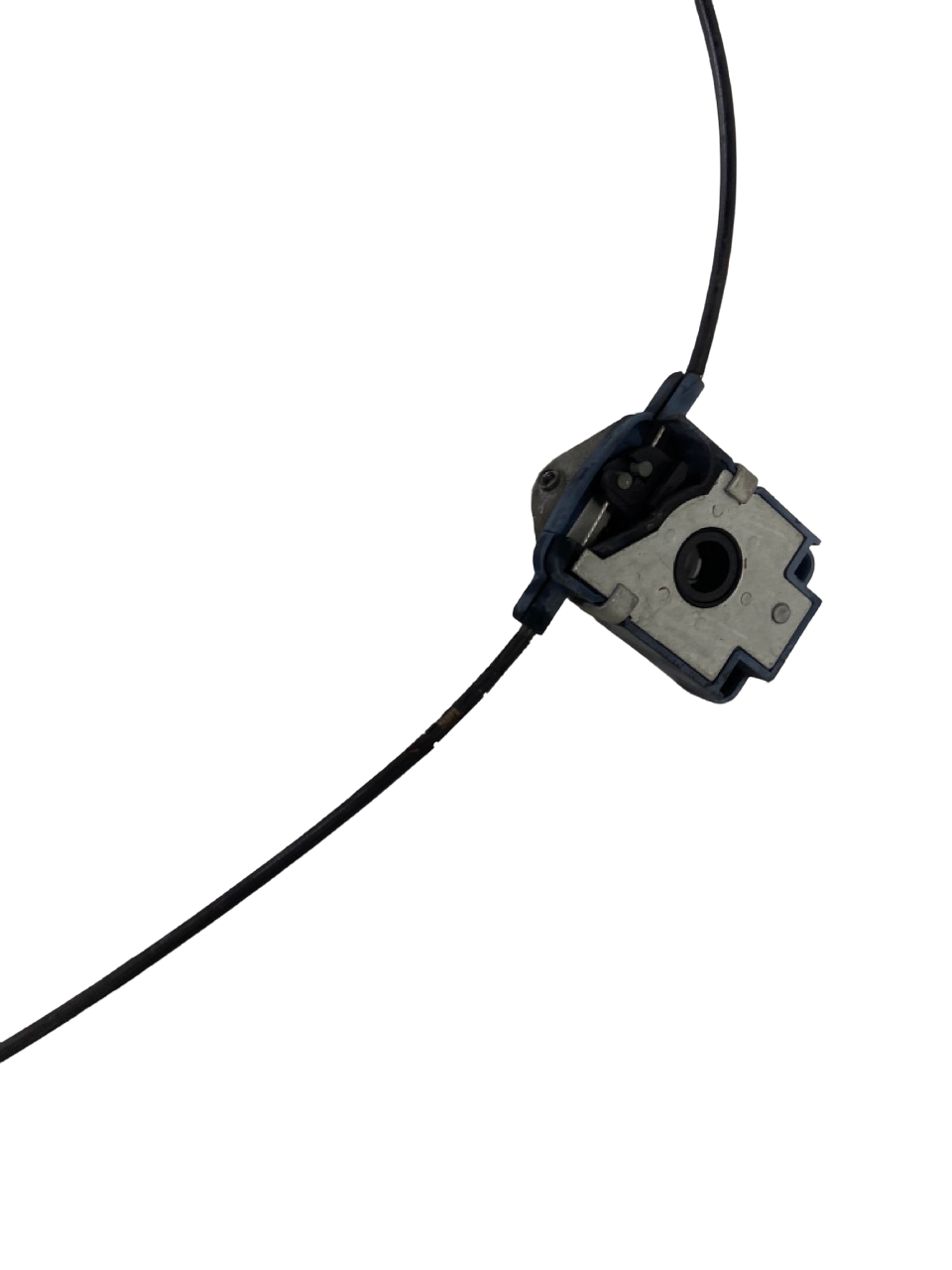 03 - 05 OEM LAND ROVER RANGE ROVER FRONT RIGHT AND LEFT HOOD LOCK LATCH CABLE