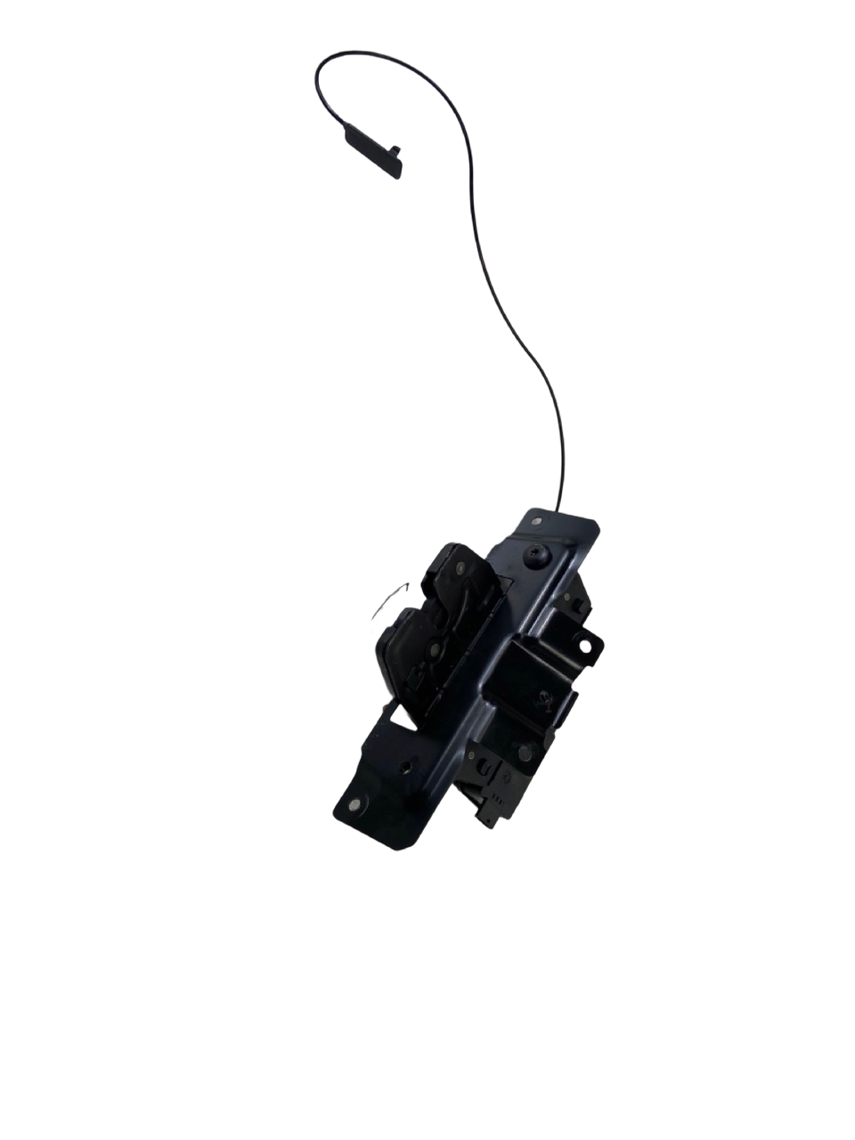 03 - 05 OEM LAND ROVER RANGE ROVER REAR TAILGATE TRUNK LID LOCK LATCH ACTUATOR