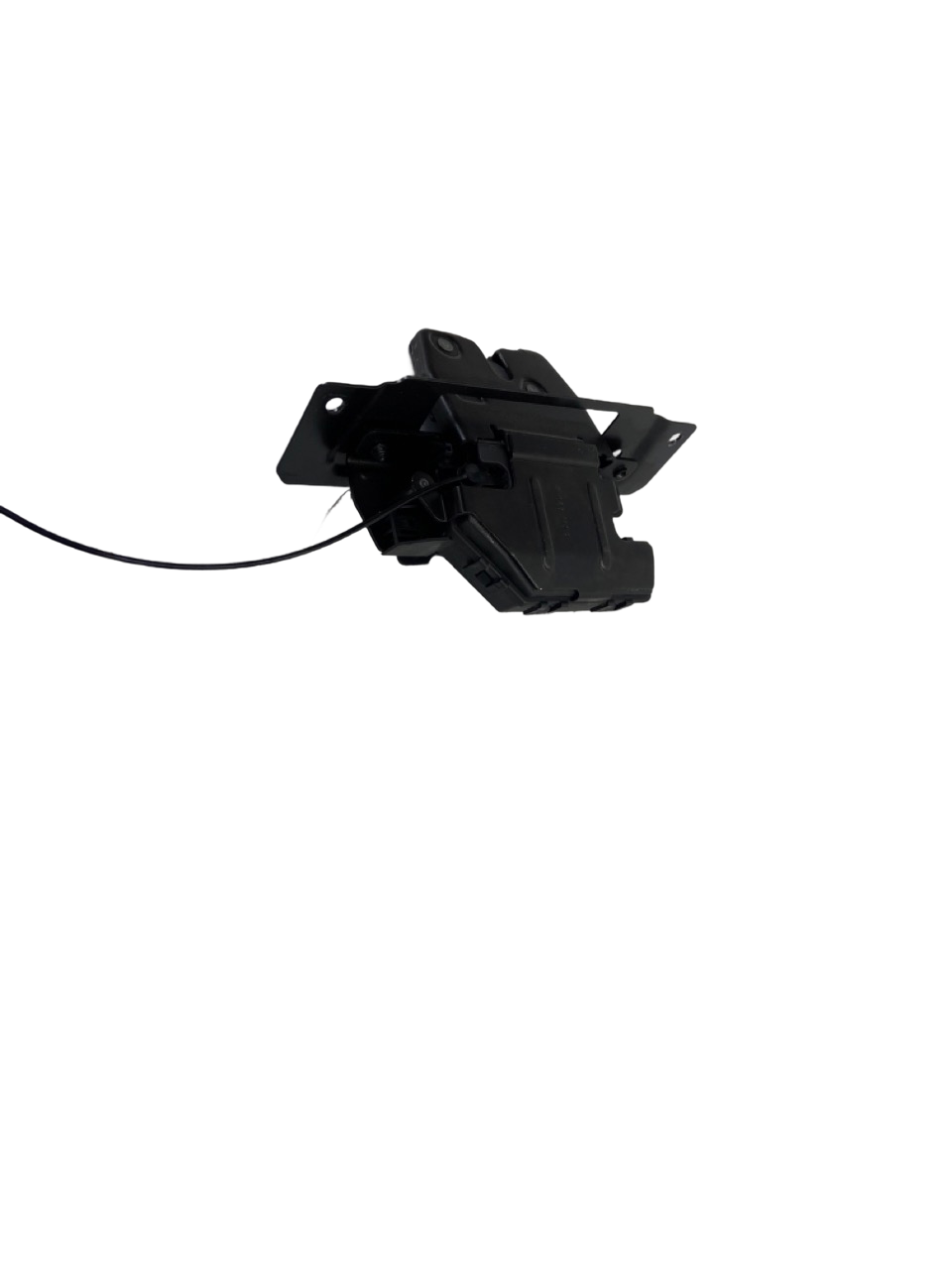 03 - 05 OEM LAND ROVER RANGE ROVER REAR TAILGATE TRUNK LID LOCK LATCH ACTUATOR