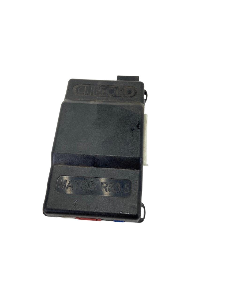 99 - 06 OEM TOYOTA TUNDRA CLIFFORD MATRIX RS3.5 REPLACEMENT MODULE BRAIN