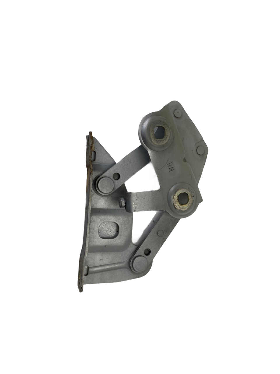 2003 - 2005 OEM LAND ROVER RANGE ROVER FRONT RIGHT SIDE HOOD HINGE BRACKET