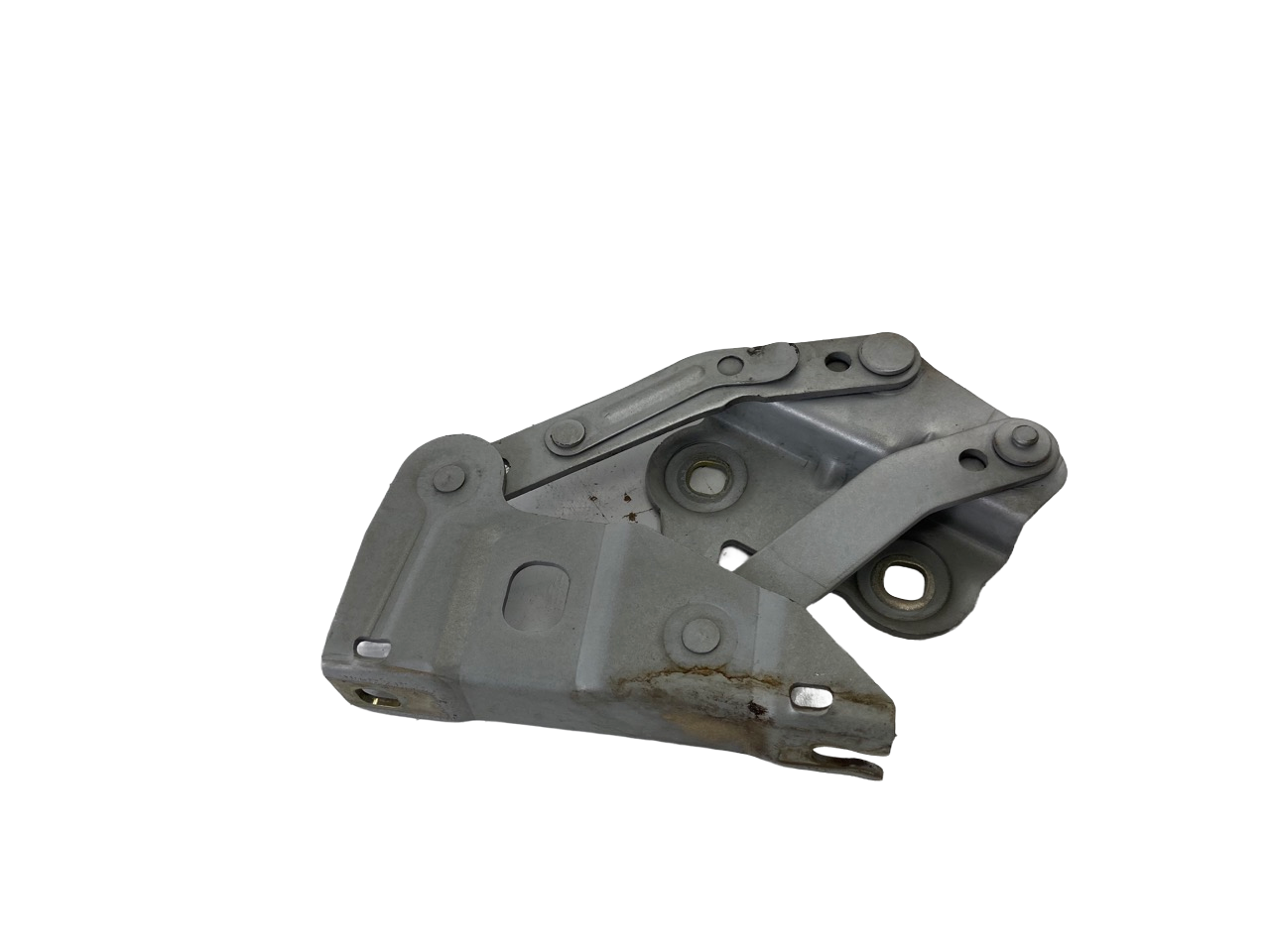2003 - 2005 OEM LAND ROVER RANGE ROVER FRONT RIGHT SIDE HOOD HINGE BRACKET