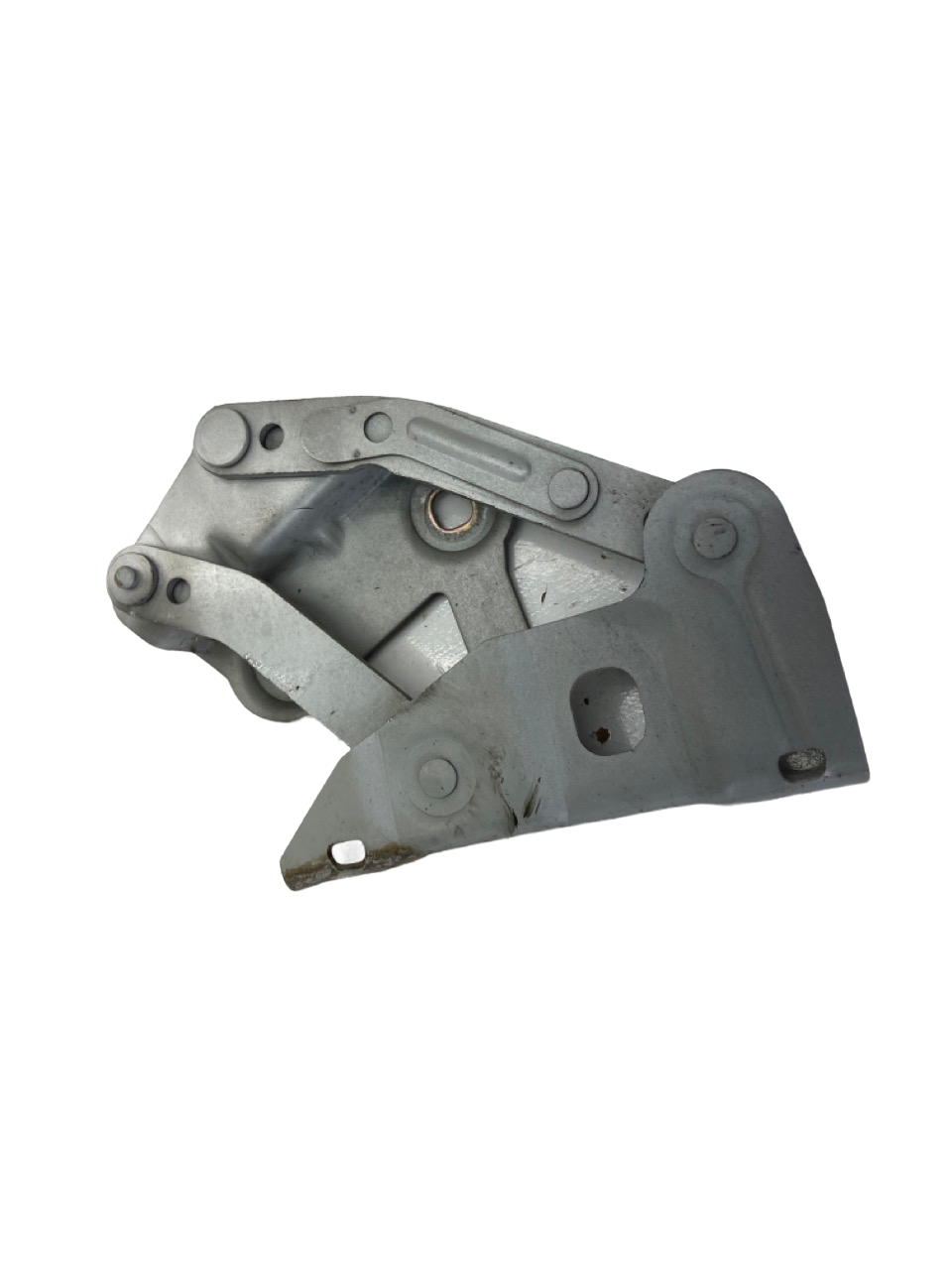 2003 - 2005 OEM LAND ROVER RANGE ROVER FRONT LEFT SIDE HOOD HINGE BRACKET