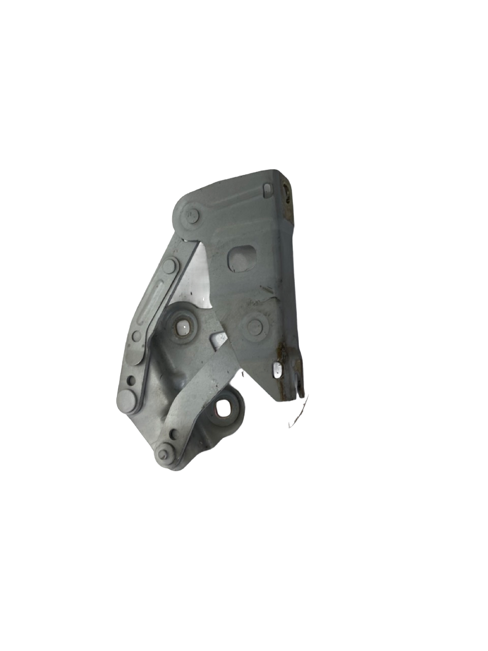 2003 - 2005 OEM LAND ROVER RANGE ROVER FRONT LEFT SIDE HOOD HINGE BRACKET