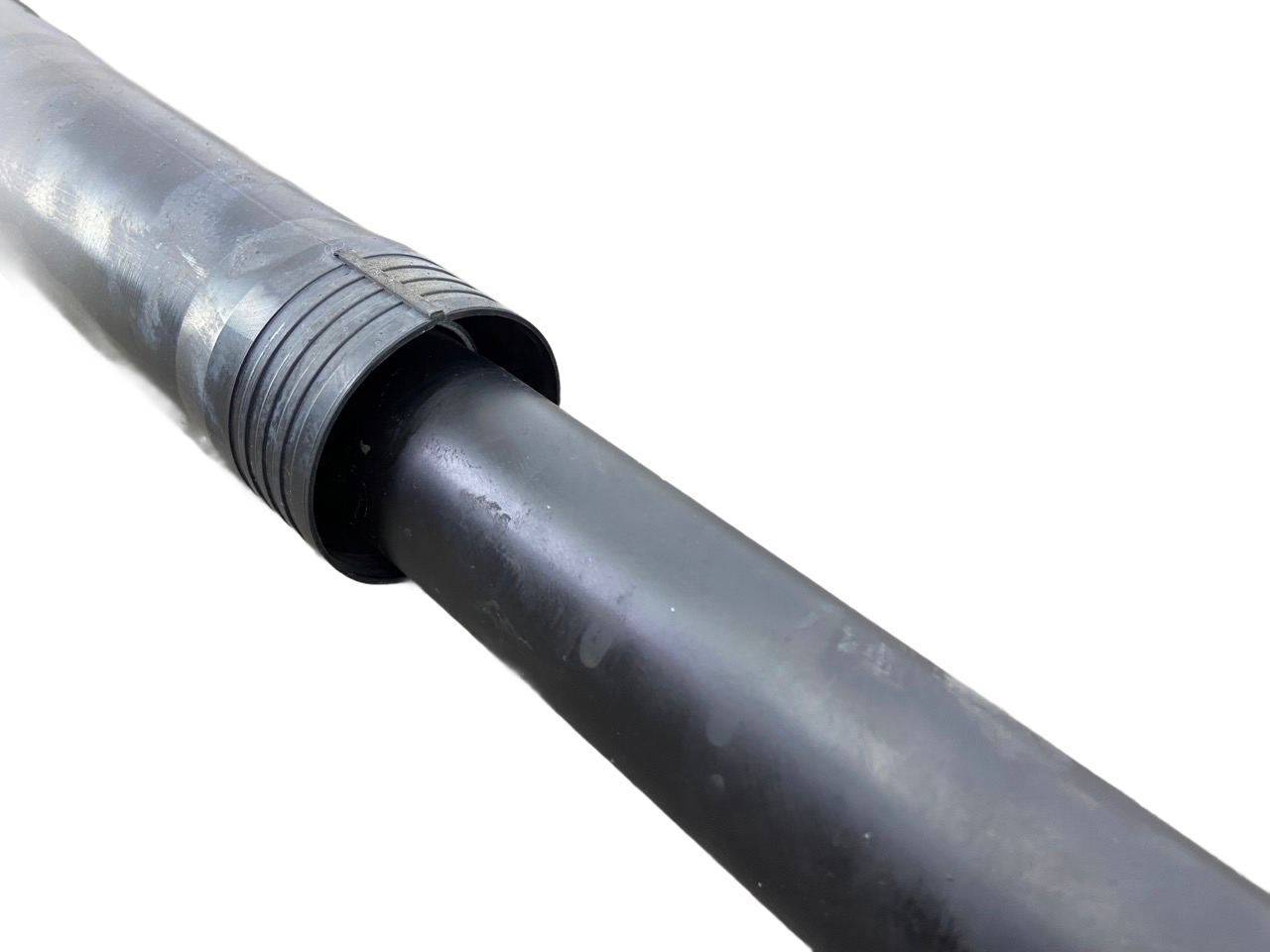 10 - 15 OEM TOYOTA PRIUS REAR LEFT SIDE SUSPENSION SHOCK ABSORBER STRUT ASSEMBLY