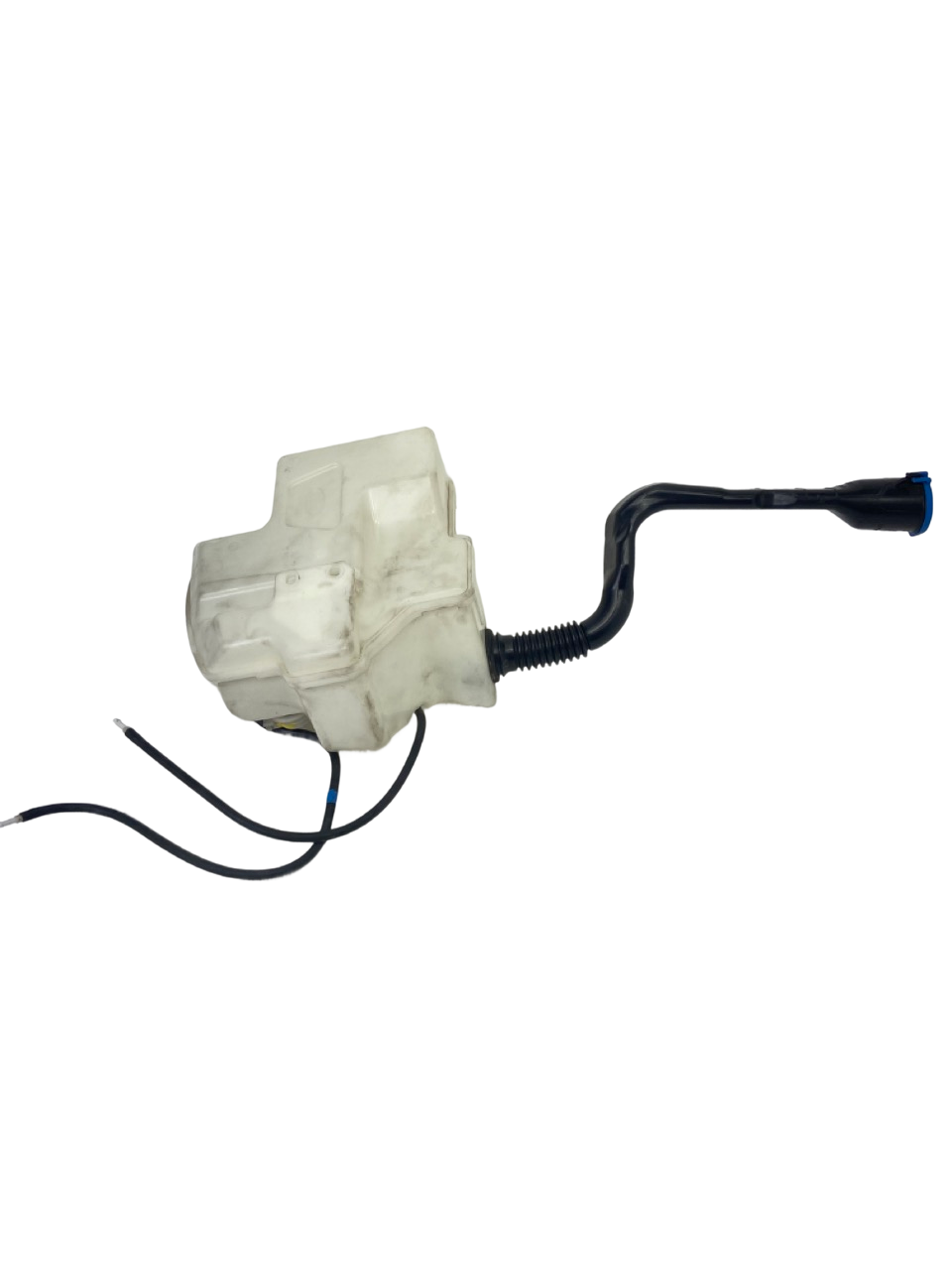 10 - 13 OEM LAND RANGE ROVER SPORT WINDSHIELD WIPER WASHER FLUID RESERVOIR TANK