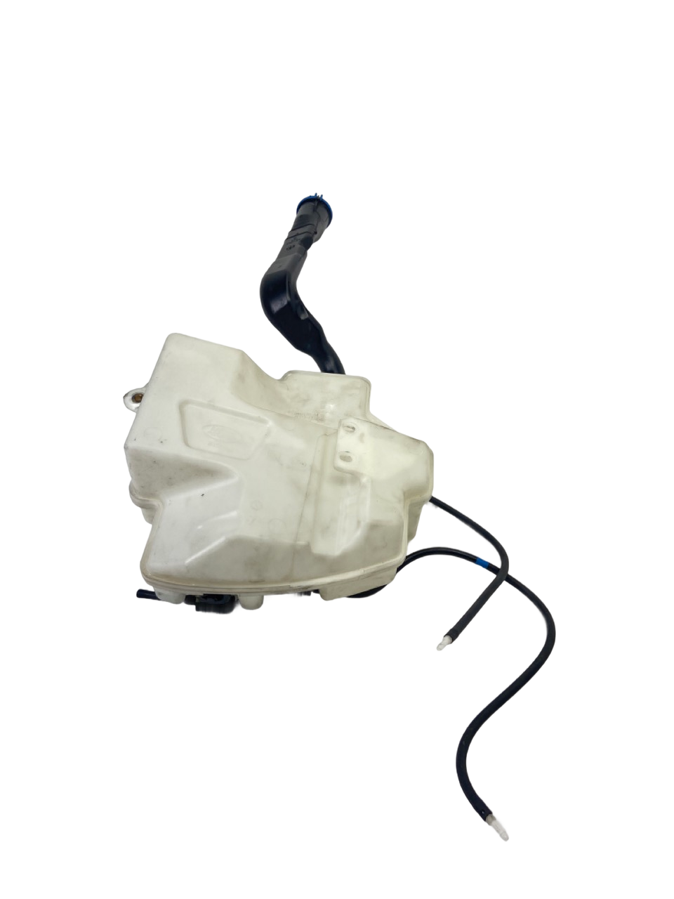 10 - 13 OEM LAND RANGE ROVER SPORT WINDSHIELD WIPER WASHER FLUID RESERVOIR TANK