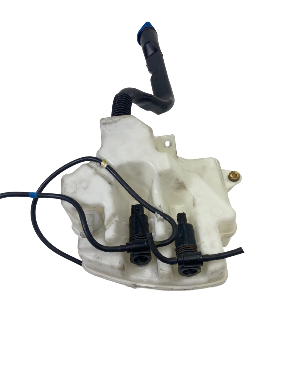 10 - 13 OEM LAND RANGE ROVER SPORT WINDSHIELD WIPER WASHER FLUID RESERVOIR TANK