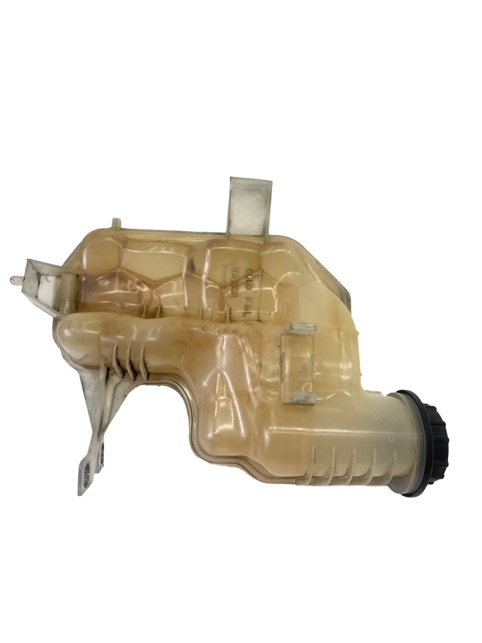 2006 - 2012 OEM LAND ROVER RANGE ROVER SPORT EXPANSION COOLANT RESERVOIR TANK