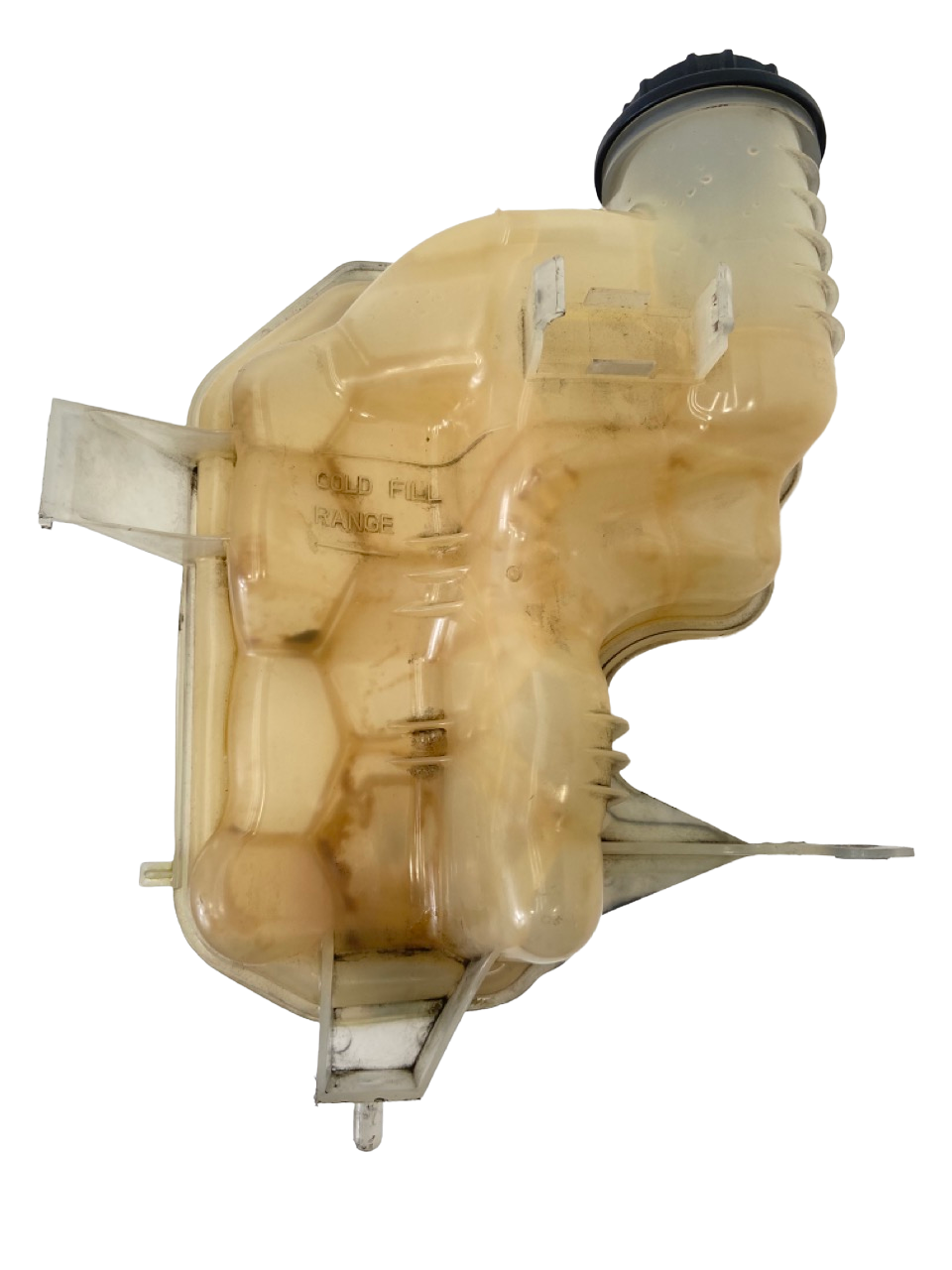 2006 - 2012 OEM LAND ROVER RANGE ROVER SPORT EXPANSION COOLANT RESERVOIR TANK