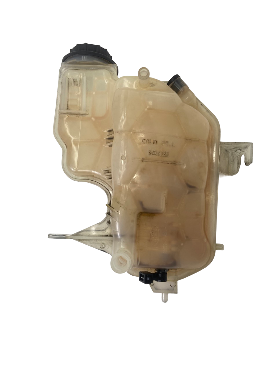 2006 - 2012 OEM LAND ROVER RANGE ROVER SPORT EXPANSION COOLANT RESERVOIR TANK