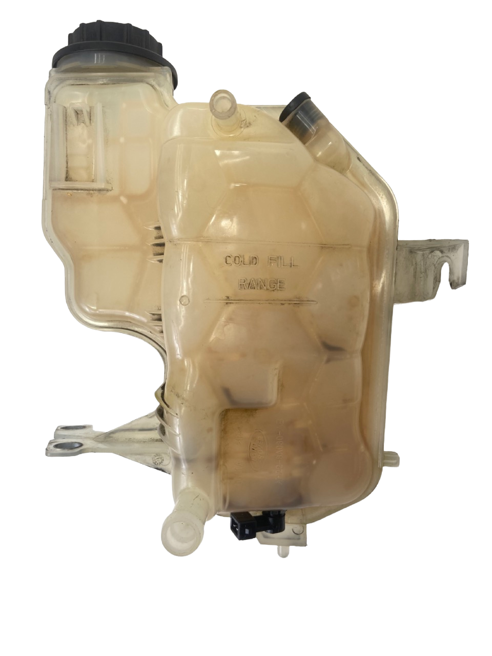 2006 - 2012 OEM LAND ROVER RANGE ROVER SPORT EXPANSION COOLANT RESERVOIR TANK