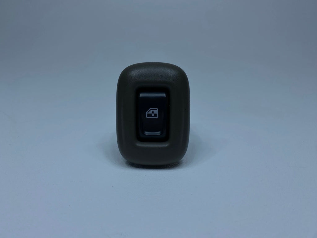 02 - 09 OEM CHEVROLET TRAILBLAZER REAR RIGHT PASSENGER SIDE POWER WINDOW SWITCH