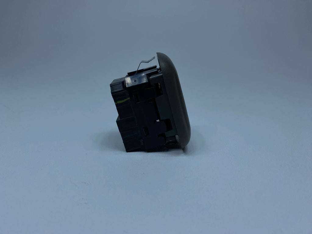 02 - 09 OEM CHEVROLET TRAILBLAZER REAR RIGHT PASSENGER SIDE POWER WINDOW SWITCH