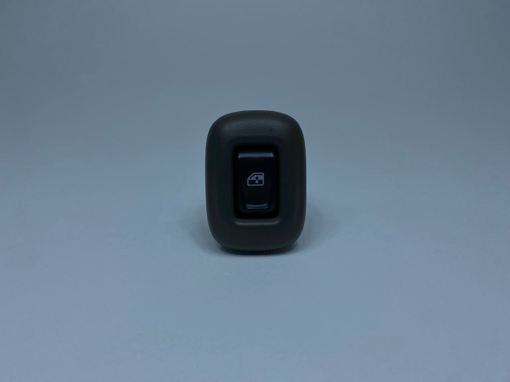 02 - 09 OEM CHEVROLET TRAILBLAZER REAR LEFT DRIVER SIDE POWER WINDOW SWITCH