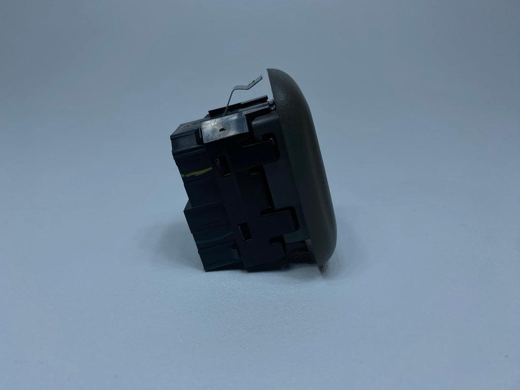 02 - 09 OEM CHEVROLET TRAILBLAZER REAR LEFT DRIVER SIDE POWER WINDOW SWITCH