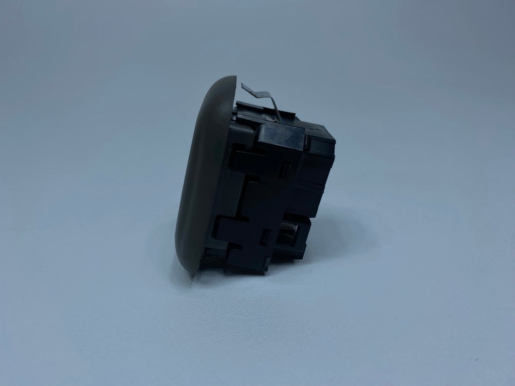02 - 09 OEM CHEVROLET TRAILBLAZER REAR LEFT DRIVER SIDE POWER WINDOW SWITCH