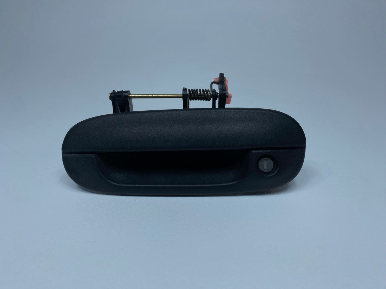 02 - 09 OEM CHEVROLET TRAILBLAZER FRONT LEFT DRIVER SIDE EXTERIOR DOOR HANDLE