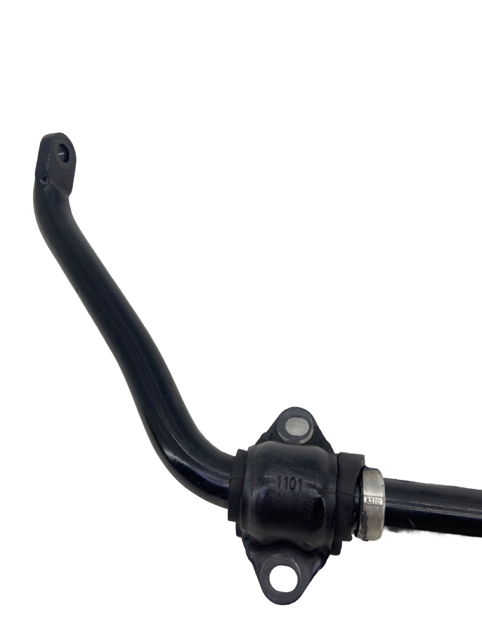 2010 - 2013 OEM LAND ROVER RANGE ROVER SPORT FRONT SIDE STABILIZER SWAY BAR ROD