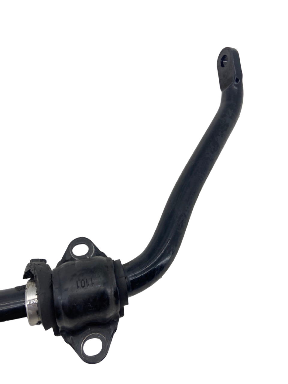 2010 - 2013 OEM LAND ROVER RANGE ROVER SPORT FRONT SIDE STABILIZER SWAY BAR ROD