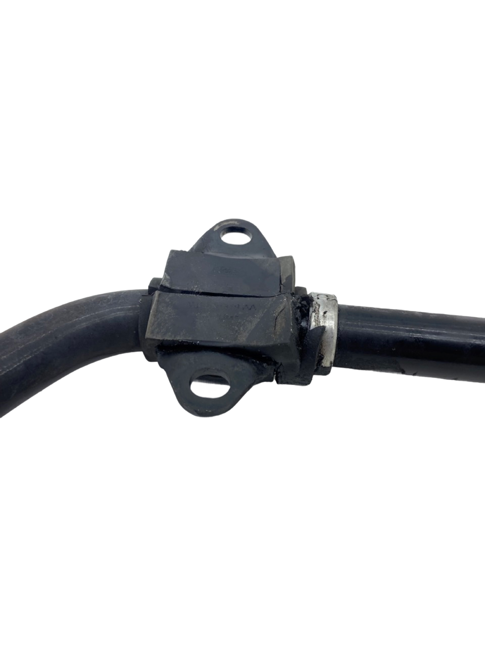 2010 - 2013 OEM LAND ROVER RANGE ROVER SPORT FRONT SIDE STABILIZER SWAY BAR ROD