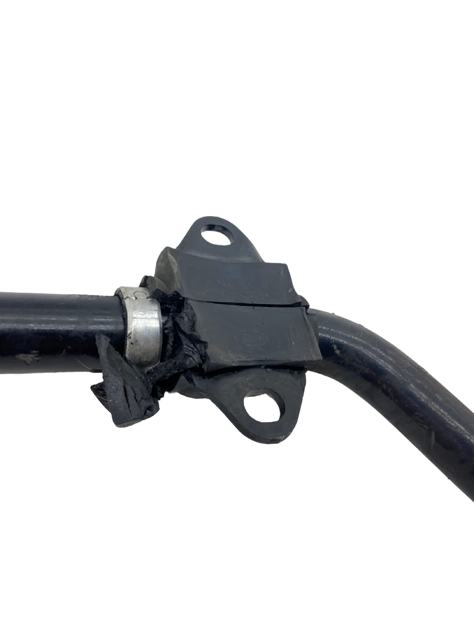 2010 - 2013 OEM LAND ROVER RANGE ROVER SPORT FRONT SIDE STABILIZER SWAY BAR ROD