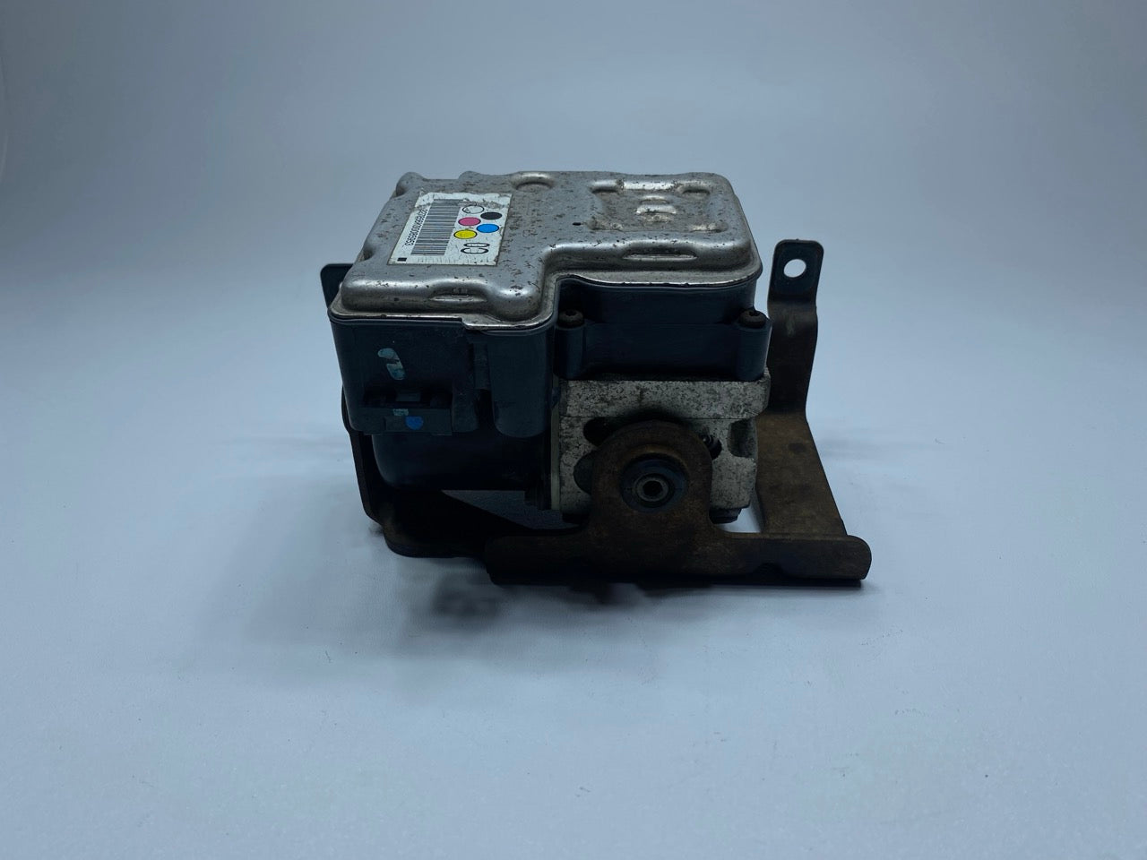 02 - 09 OEM CHEVROLET TRAILBLAZER ABS ANTI-LOCK BRAKE PUMP CONTROL MODULE UNIT