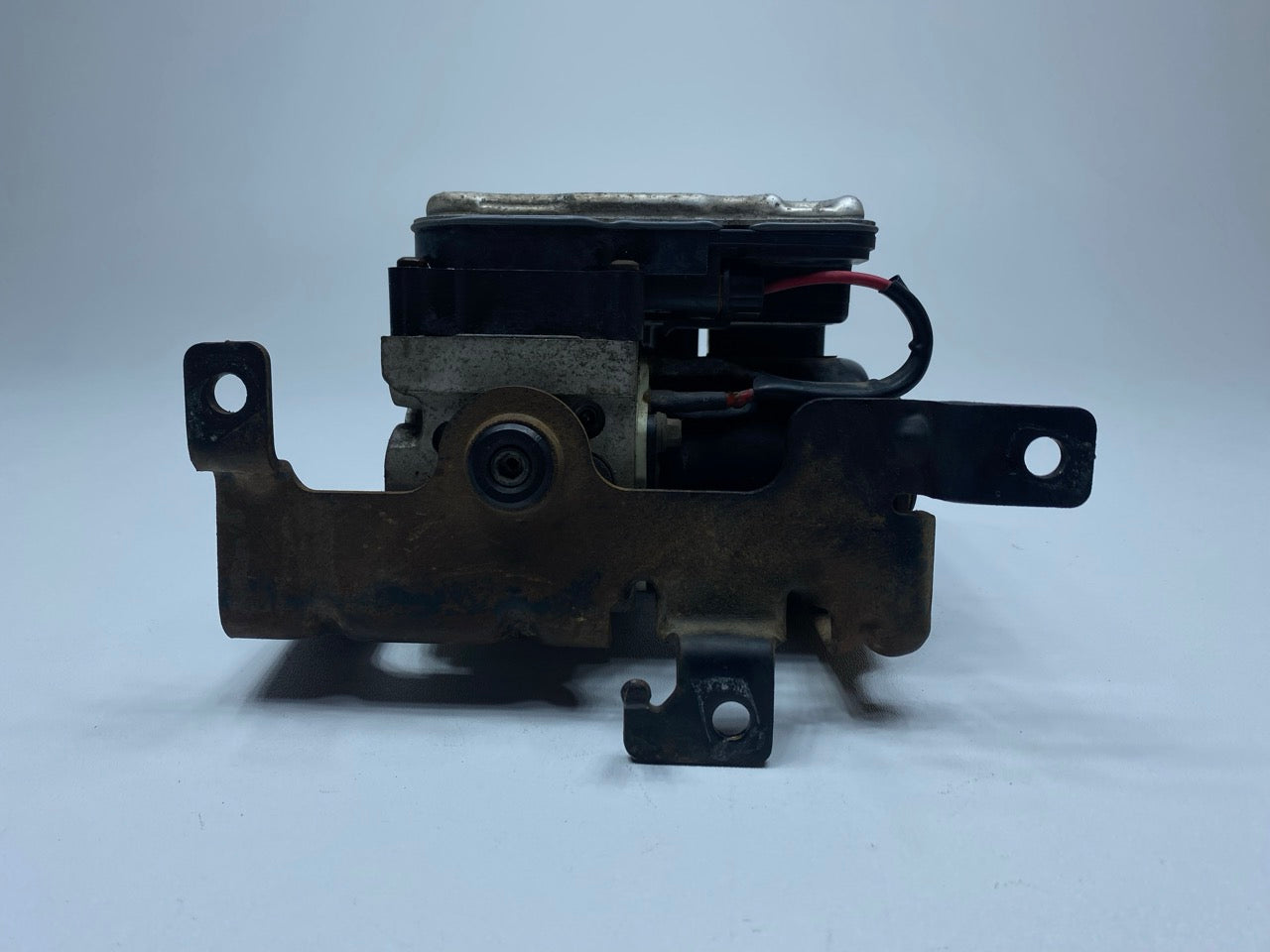 02 - 09 OEM CHEVROLET TRAILBLAZER ABS ANTI-LOCK BRAKE PUMP CONTROL MODULE UNIT