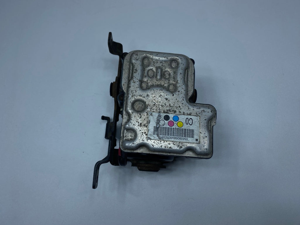 02 - 09 OEM CHEVROLET TRAILBLAZER ABS ANTI-LOCK BRAKE PUMP CONTROL MODULE UNIT