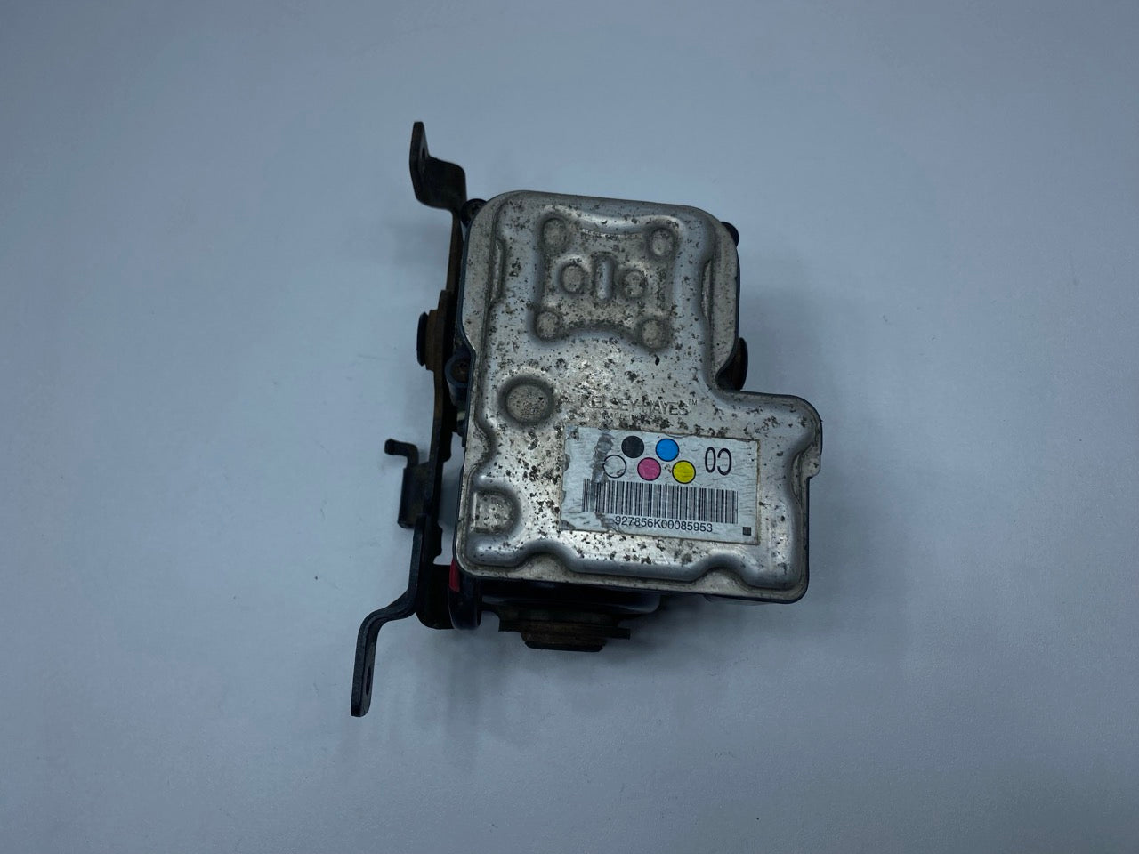 02 - 09 OEM CHEVROLET TRAILBLAZER ABS ANTI-LOCK BRAKE PUMP CONTROL MODULE UNIT