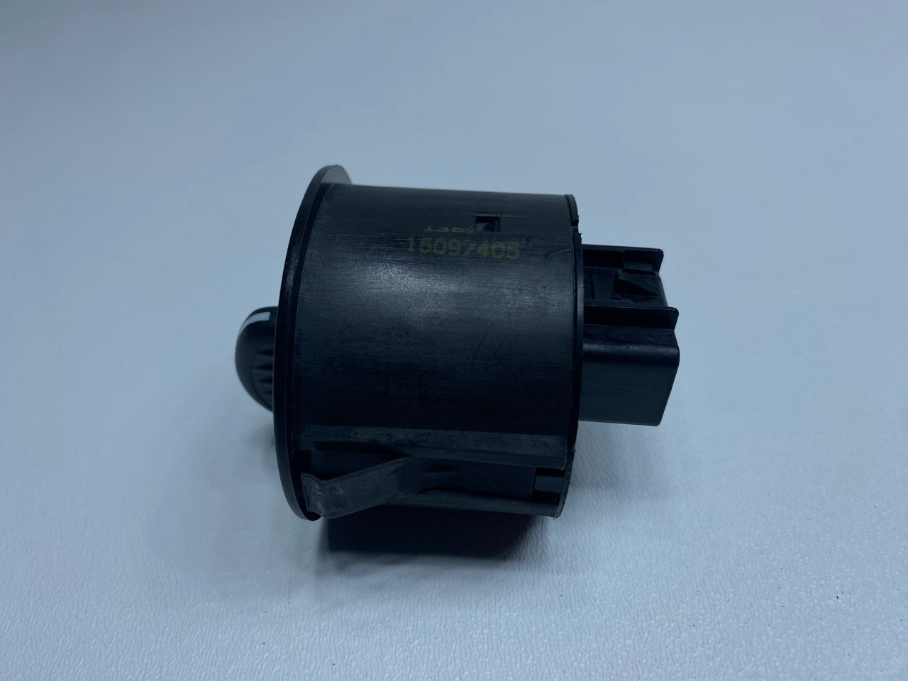 02 - 09 OEM CHEVROLET TRAILBLAZER TRANSFER CASE SELECTOR CONTROL SWITCH