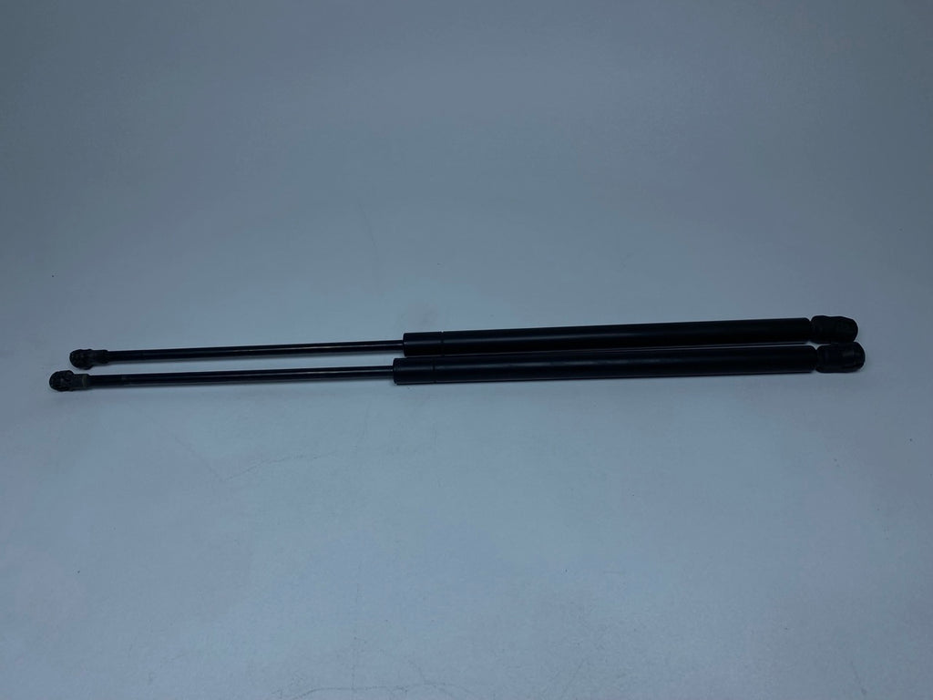 05 - 06 OEM TOYOTA TUNDRA FRONT LEFT AND RIGHT SIDE HOOD STRUT SET