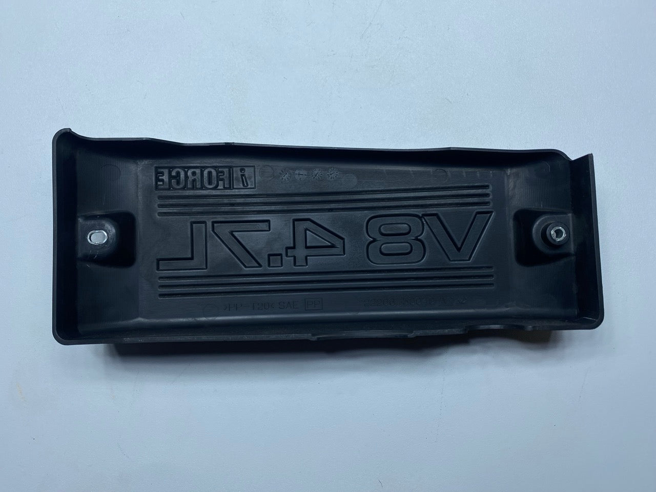 05 - 06 OEM TOYOTA TUNDRA 4.7L V8 ENGINE COVER