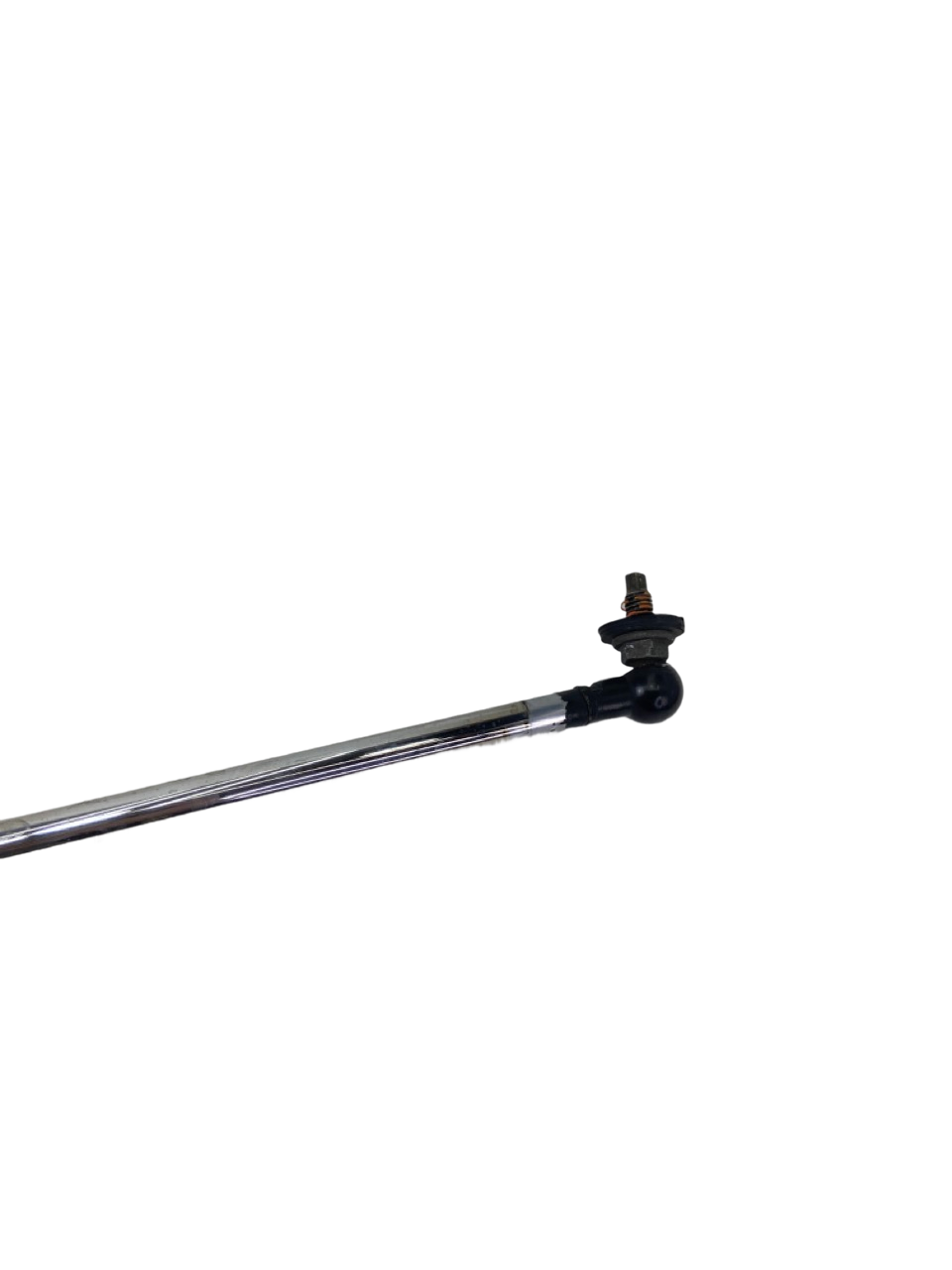 03 - 09 OEM TOYOTA 4RUNNER REAR RIGHT SIDE TRUNK LIFTGATE SUPPORT SHOCK STRUT