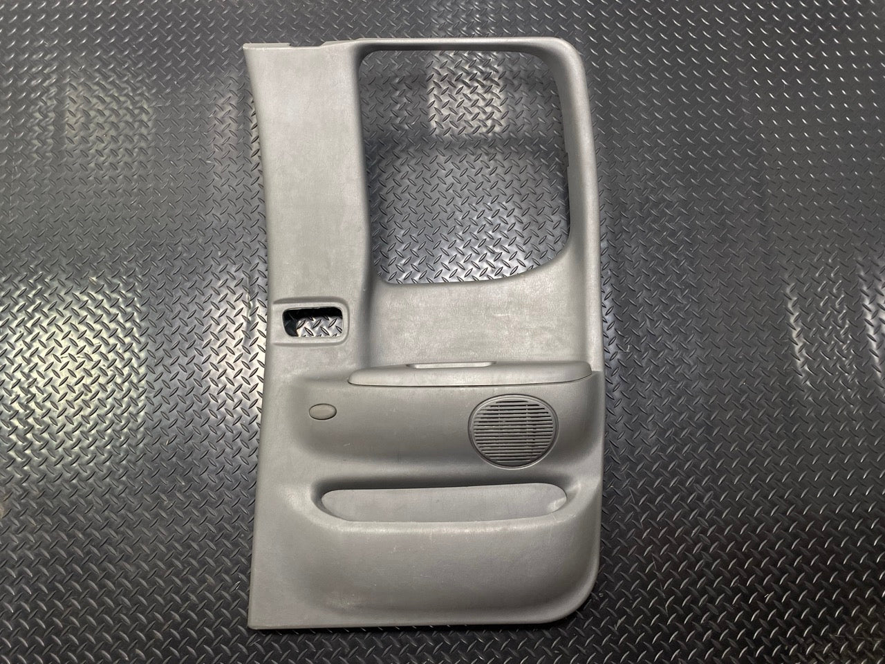 05 - 06 OEM TOYOTA TUNDRA REAR RIGHT PASSENGER SIDE INTERIOR DOOR TRIM PANEL
