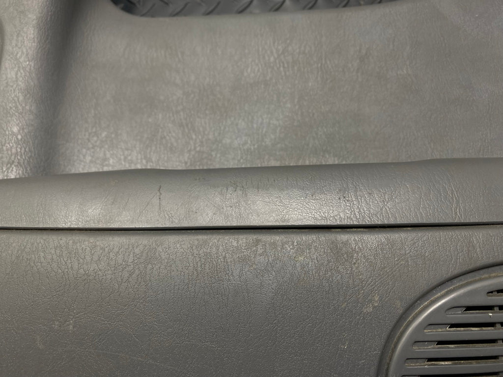 05 - 06 OEM TOYOTA TUNDRA REAR RIGHT PASSENGER SIDE INTERIOR DOOR TRIM PANEL
