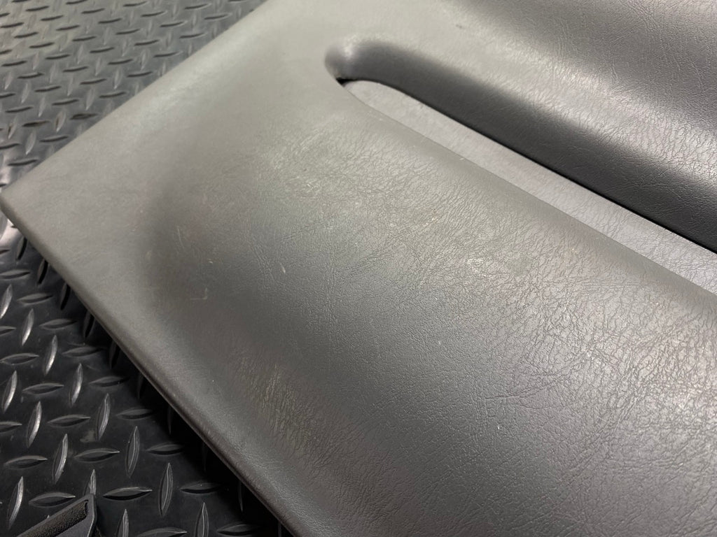 05 - 06 OEM TOYOTA TUNDRA REAR RIGHT PASSENGER SIDE INTERIOR DOOR TRIM PANEL