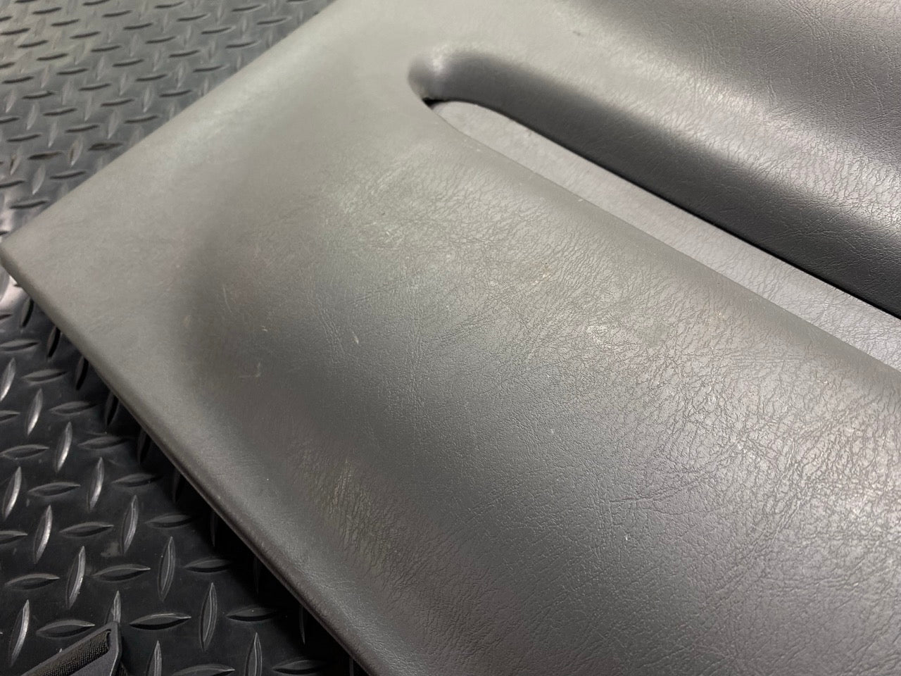 05 - 06 OEM TOYOTA TUNDRA REAR RIGHT PASSENGER SIDE INTERIOR DOOR TRIM PANEL