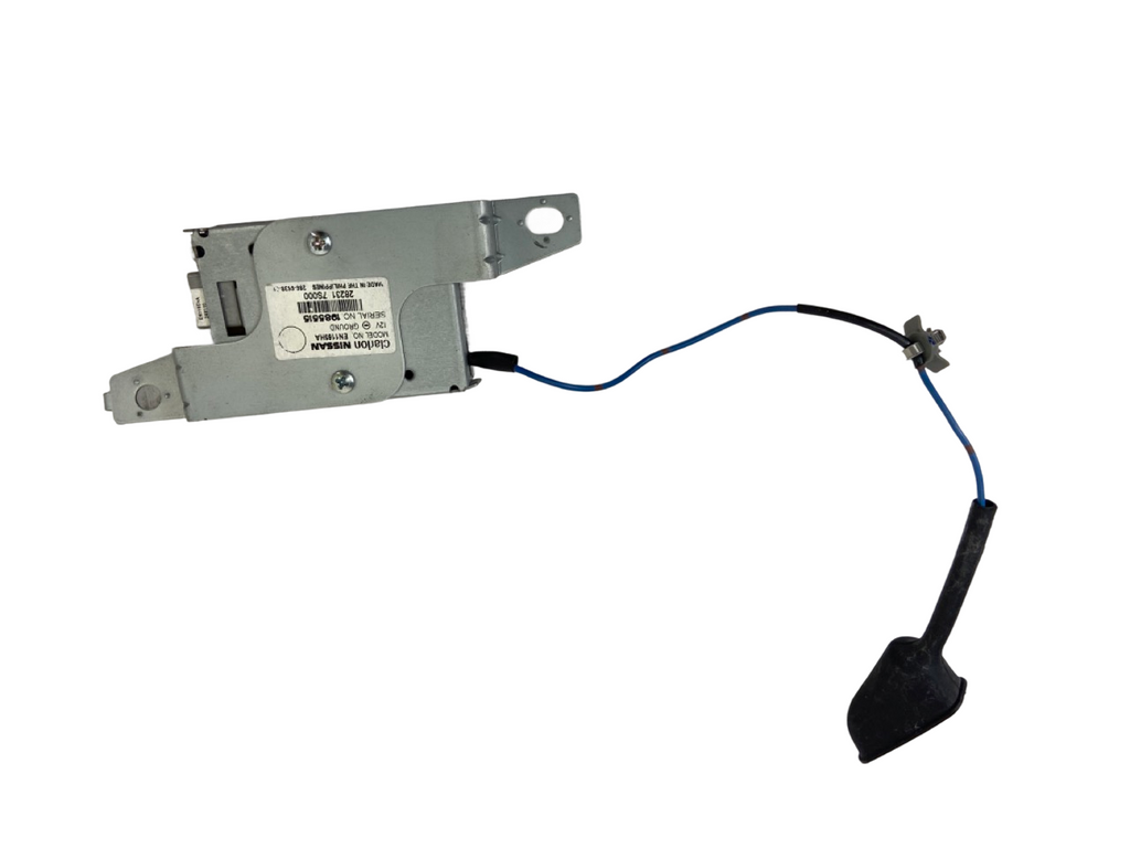 2005 - 2015 OEM NISSAN ARMADA RADIO ANTENNA AMPLIFIER CONTROL MODULE UNIT