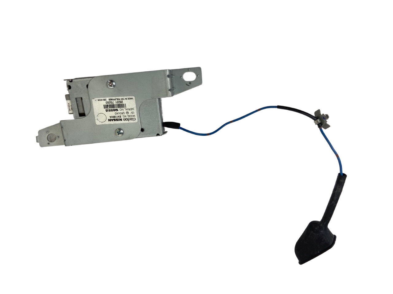 2005 - 2015 OEM NISSAN ARMADA RADIO ANTENNA AMPLIFIER CONTROL MODULE UNIT