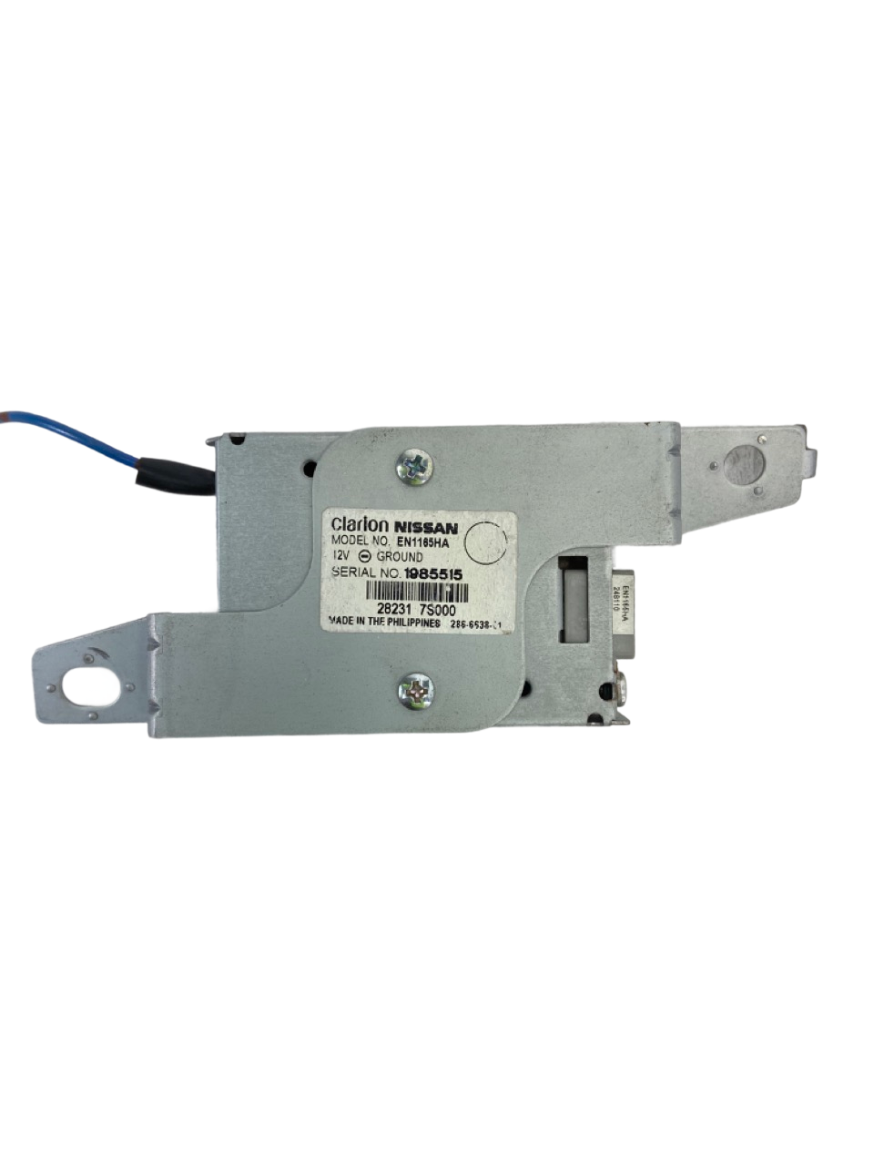 2005 - 2015 OEM NISSAN ARMADA RADIO ANTENNA AMPLIFIER CONTROL MODULE UNIT
