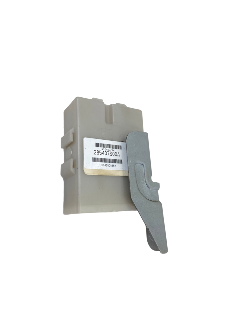2005 - 2015 OEM NISSAN ARMADA TRANSMISSION SHIFT LOCK CONTROL MODULE UNIT