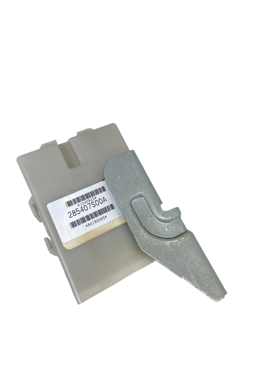 2005 - 2015 OEM NISSAN ARMADA TRANSMISSION SHIFT LOCK CONTROL MODULE UNIT