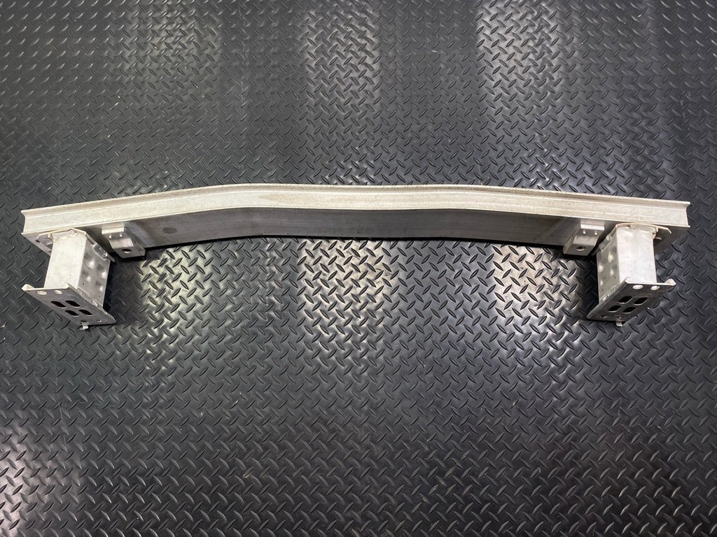 10 - 15 OEM TOYOTA PRIUS FRONT BUMPER REINFORCEMENT IMPACT BAR REBAR ASSEMBLY