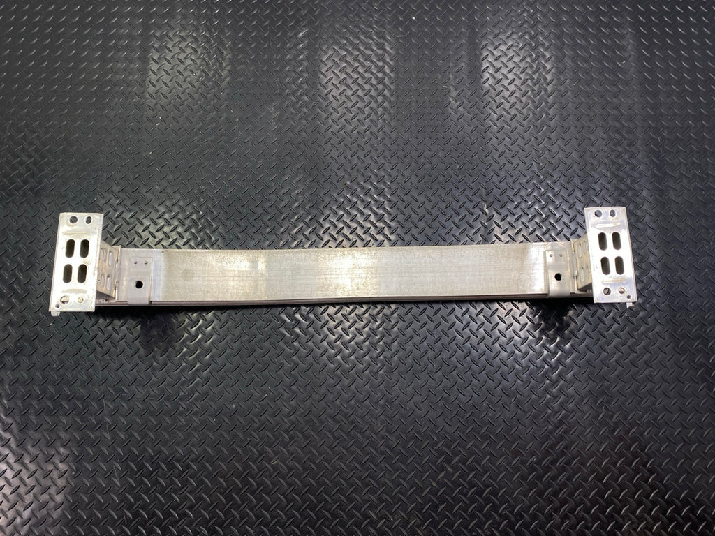 10 - 15 OEM TOYOTA PRIUS FRONT BUMPER REINFORCEMENT IMPACT BAR REBAR ASSEMBLY