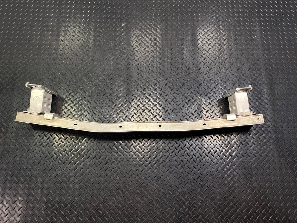 10 - 15 OEM TOYOTA PRIUS FRONT BUMPER REINFORCEMENT IMPACT BAR REBAR ASSEMBLY