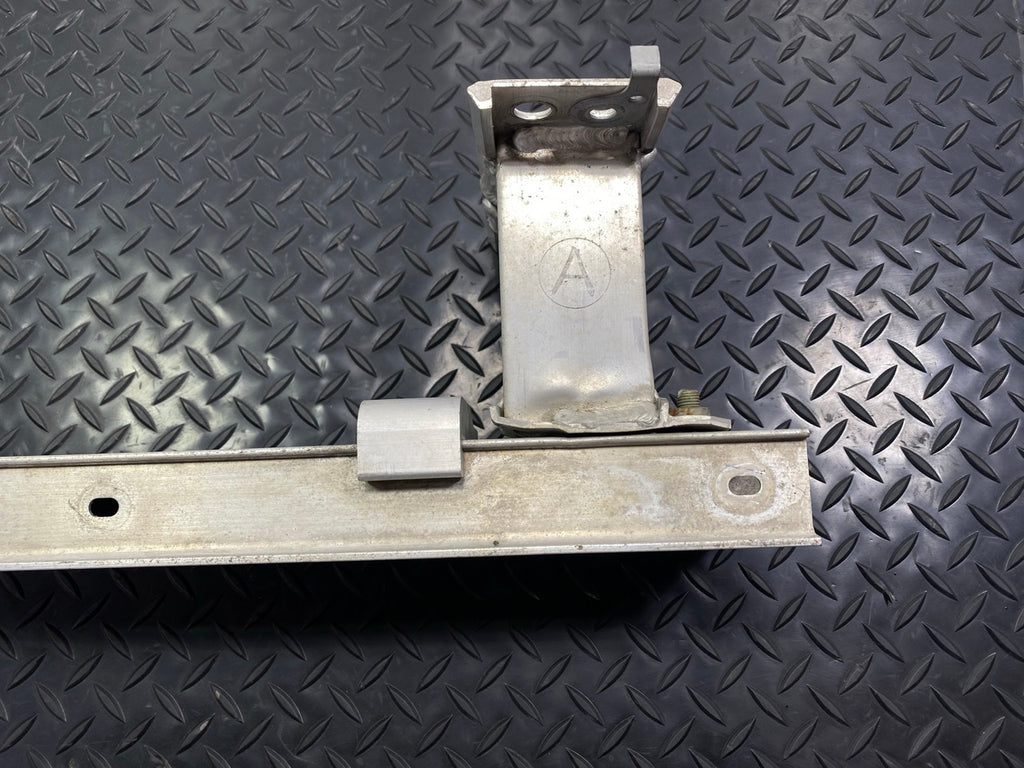 10 - 15 OEM TOYOTA PRIUS FRONT BUMPER REINFORCEMENT IMPACT BAR REBAR ASSEMBLY